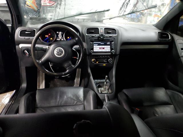 Photo 8 from auction – 2013 VOLKSWAGEN GOLF R with VIN WVWPF7AJ0DW015243