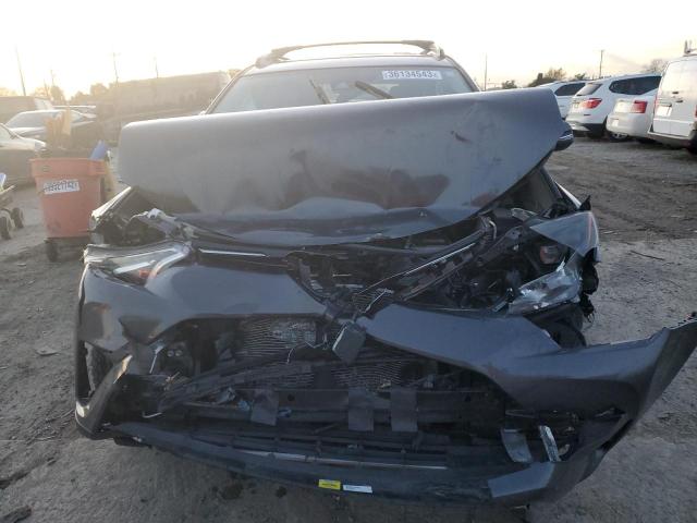 Photo 5 from auction – 2018 TOYOTA RAV4 LIMIT with VIN JTMDFREV5JJ721273