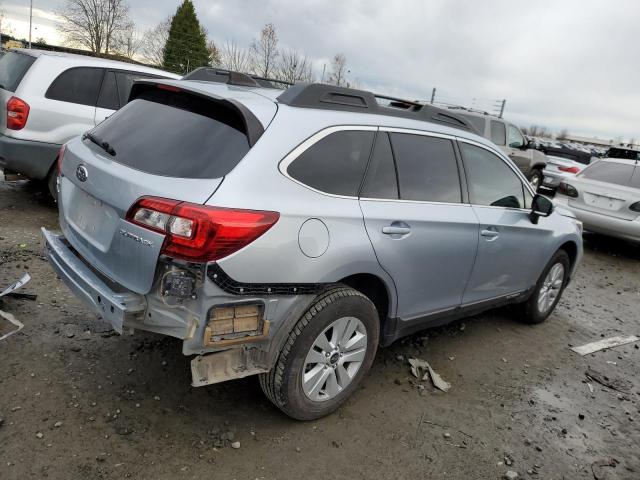 Photo 3 from auction – 2018 SUBARU OUTBACK 2. with VIN 4S4BSAHC4J3308369