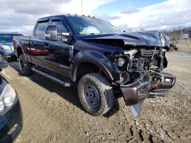 Photo 4 from auction – 2017 FORD F250 SUPER with VIN 1FT7W2BT7HEC70504