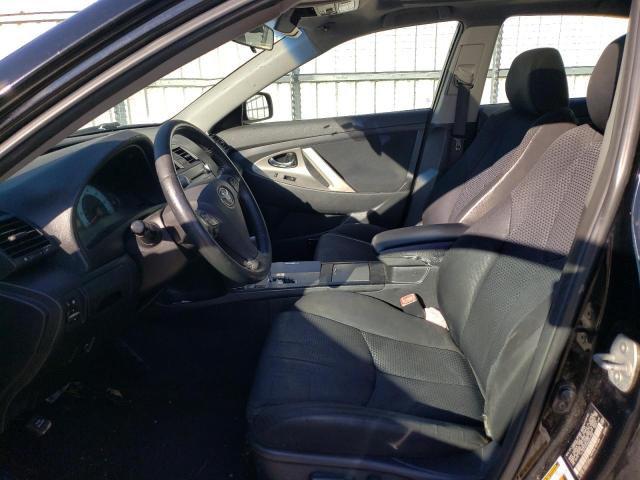Photo 7 from auction – 2010 TOYOTA CAMRY BASE with VIN 4T1BF3EK6AU547590