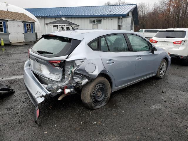 Photo 3 from auction – 2020 SUBARU IMPREZA with VIN 4S3GTAB69L3722440