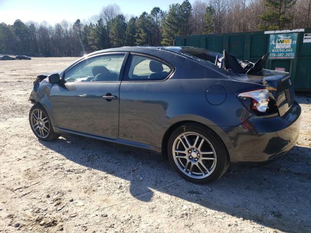 Photo 2 from auction – 2006 TOYOTA SCION TC with VIN JTKDE177460073188