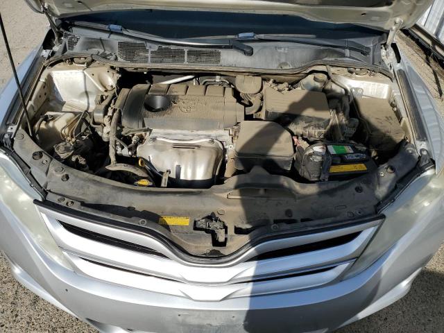 Photo 12 from auction – 2014 TOYOTA VENZA LE with VIN 4T3ZA3BB2EU082739