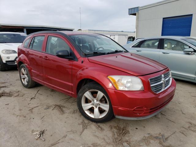 Photo 4 from auction – 2010 DODGE CALIBER SX with VIN 1B3CB4HA8AD570920
