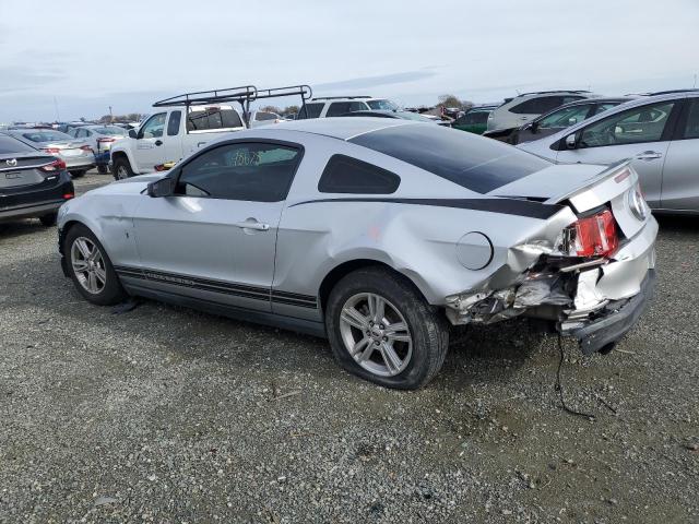 Zdjęcie 2 z aukcji – 2012 FORD MUSTANG z VIN 1ZVBP8AM8C5259232