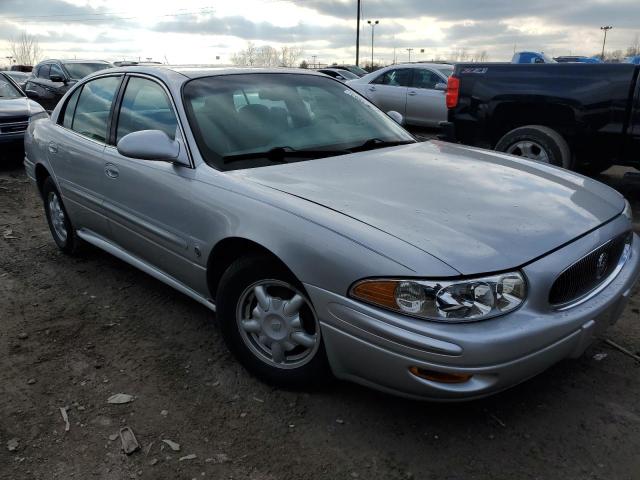 Photo 4 from auction – 2001 BUICK LESABRE CU with VIN 1G4HP54K414181195