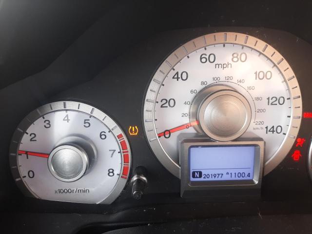 Photo 9 from auction – 2011 HONDA PILOT EXLN with VIN 5FNYF3H79BB009837