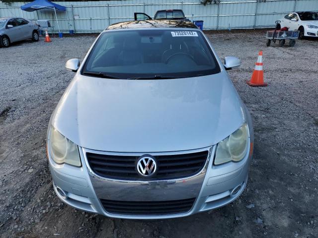 Photo 5 from auction – 2008 VOLKSWAGEN EOS TURBO with VIN WVWBA71F28V041214