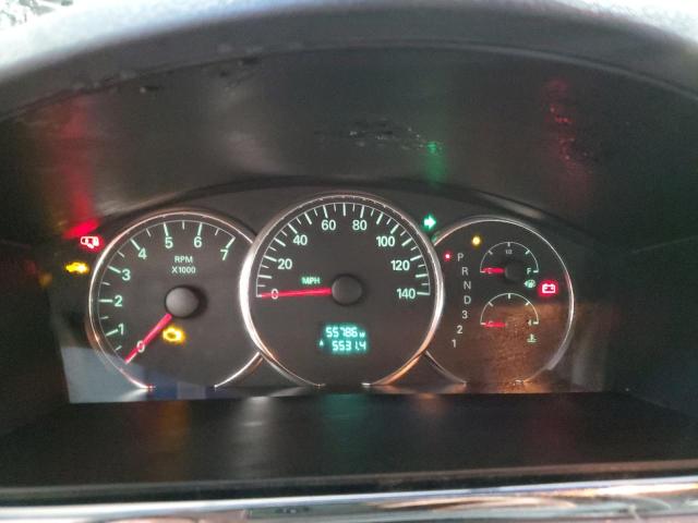 صورة رقم 9 من المزاد - 2007 BUICK LACROSSE C مع VIN 2G4WC582271115083