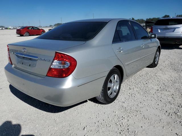 Photo 3 from auction – 2003 TOYOTA CAMRY LE with VIN 4T1BE32K53U230801