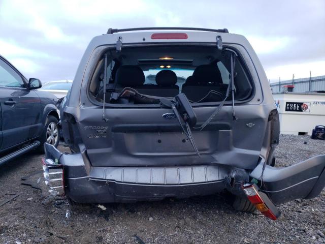 Photo 6 from auction – 2007 FORD ESCAPE XLT with VIN 1FMYU93107KB69722