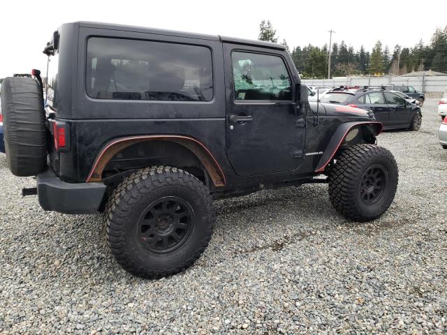 Photo 3 from auction – 2011 JEEP WRANGLER S with VIN 1J4AA2D10BL637644