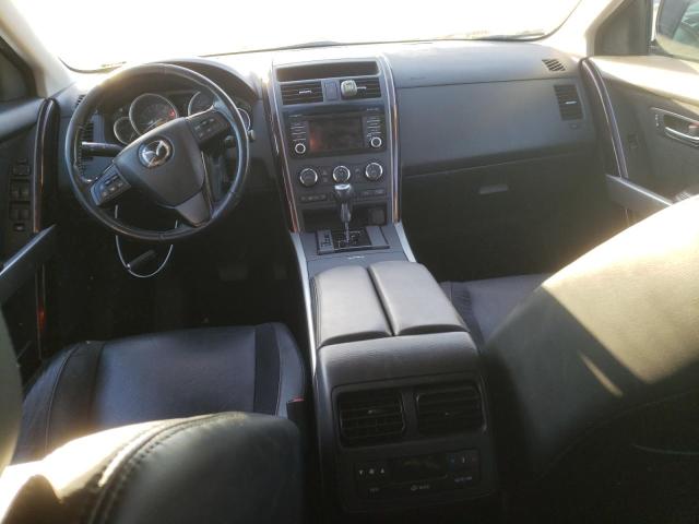 Photo 8 from auction – 2013 MAZDA CX-9 GRAND with VIN JM3TB2DA6D0418517