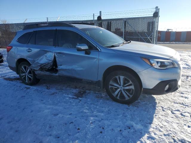 Снимка 4 от търг – 2016 SUBARU OUTBACK 2. с VIN 4S4BSBLC2G3259307