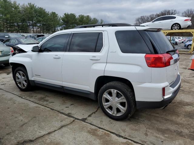 Photo 2 from auction – 2017 GMC TERRAIN SL with VIN 2GKFLTEK9H6202307