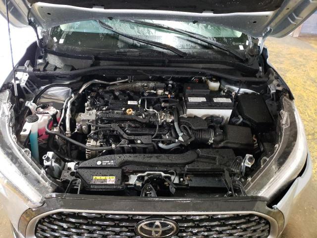Photo 12 from auction – 2022 TOYOTA COROLLA CR with VIN 7MUEAABG5NV034657