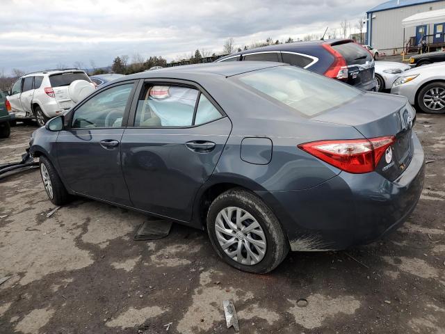 Photo 2 from auction – 2017 TOYOTA COROLLA L with VIN 2T1BURHE8HC819700