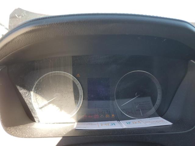 Photo 9 from auction – 2017 HYUNDAI SONATA with VIN 5NPE34AF0HH509270