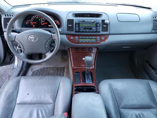 Photo 8 from auction – 2005 TOYOTA CAMRY with VIN 4T1BF30K25U593463