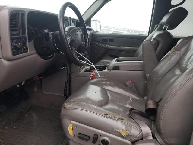 Photo 7 from auction – 2006 CHEVROLET SILVERADO with VIN 2GCEC13T861226356