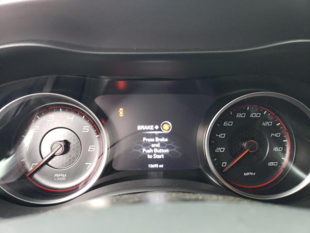 Photo 9 from auction – 2021 DODGE CHARGER SC with VIN 2C3CDXGJ2MH535426