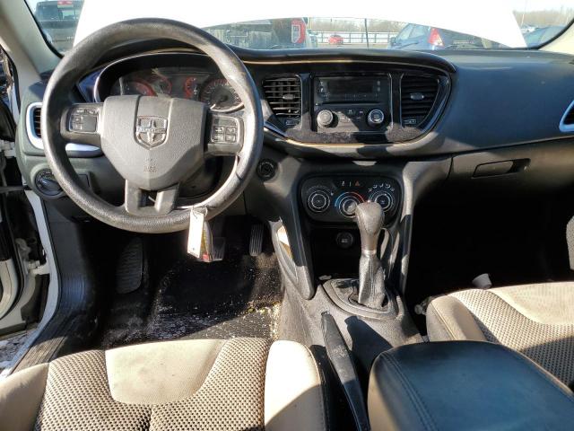 Photo 8 from auction – 2016 DODGE DART SXT with VIN 1C3CDFBB3GD694662