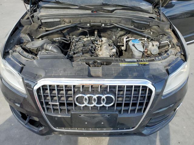Photo 12 from auction – 2013 AUDI Q5 PREMIUM with VIN WA1LFAFPXDA096767