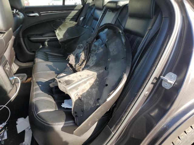 Photo 12 from auction – 2020 CHRYSLER 300 S with VIN 2C3CCABG7LH137266