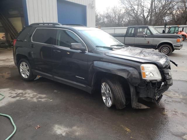 Photo 4 from auction – 2011 GMC TERRAIN SL with VIN 2CTFLVEC4B6248932