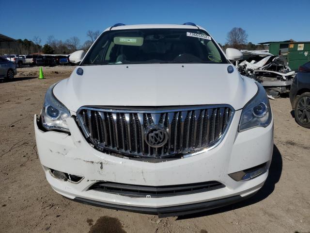 Photo 5 from auction – 2016 BUICK ENCLAVE with VIN 5GAKRBKD3GJ123047