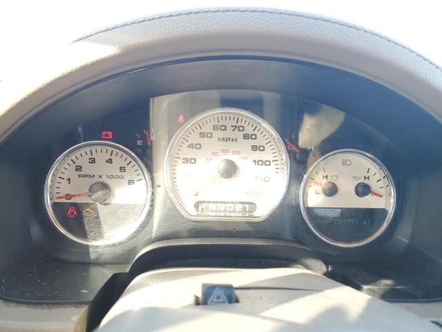 Photo 9 from auction – 2007 FORD F150 with VIN 1FTPX14V37NA57215