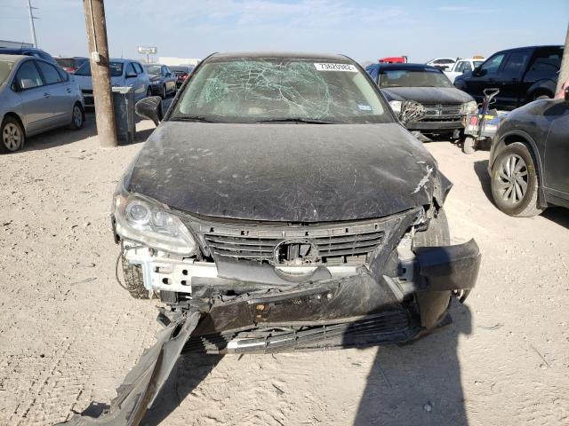 Photo 5 from auction – 2015 LEXUS CT 200 with VIN JTHKD5BH0F2210672