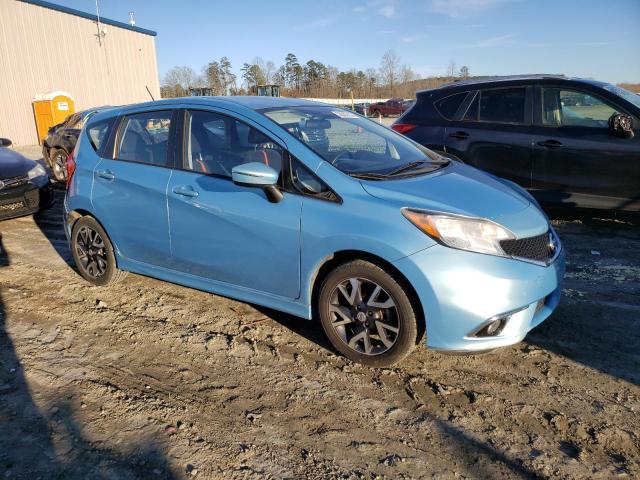 Photo 4 from auction – 2015 NISSAN VERSA NOTE with VIN 3N1CE2CP2FL387300