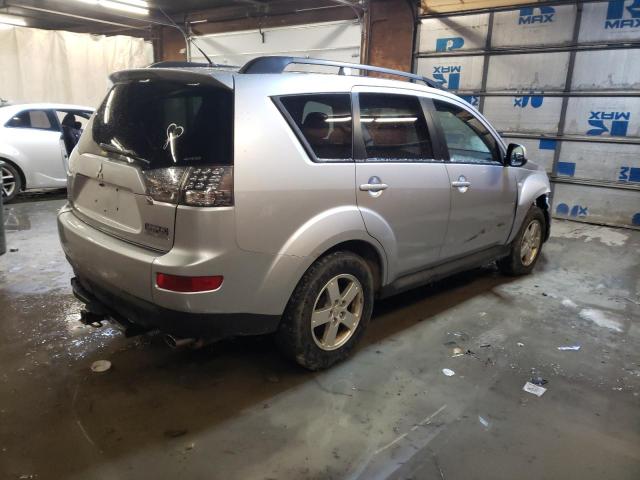 Photo 3 from auction – 2009 MITSUBISHI OUTLANDER with VIN JA4LT21W29Z003598