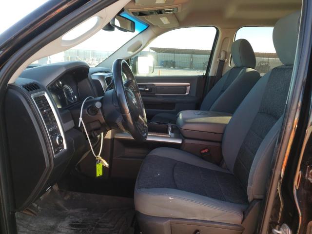 Photo 7 from auction – 2013 RAM 2500 SLT with VIN 3C6UR5DL3DG554697