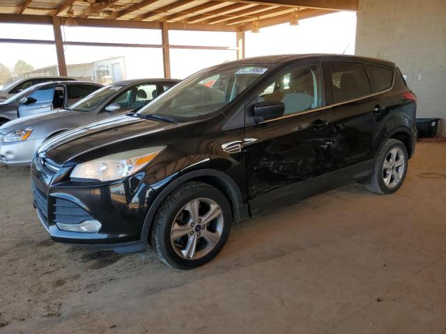 FORD ESCAPE SE 2014 with VIN 1FMCU9G93EUD38725 - Photo from auction