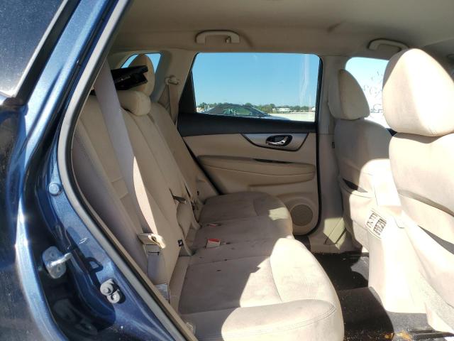Photo 11 from auction – 2016 NISSAN ROGUE S with VIN KNMAT2MT3GP714671