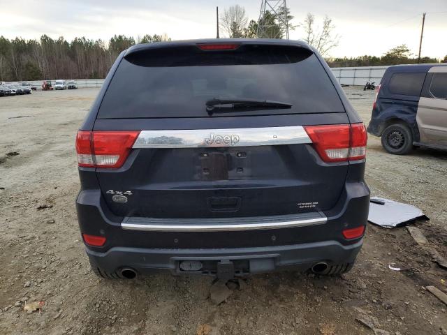 Photo 6 from auction – 2011 JEEP GRAND CHER with VIN 1J4RR6GT7BC700884