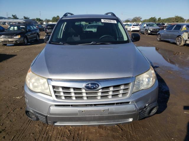 Photo 5 from auction – 2012 SUBARU FORESTER 2 with VIN JF2SHABC3CH444351