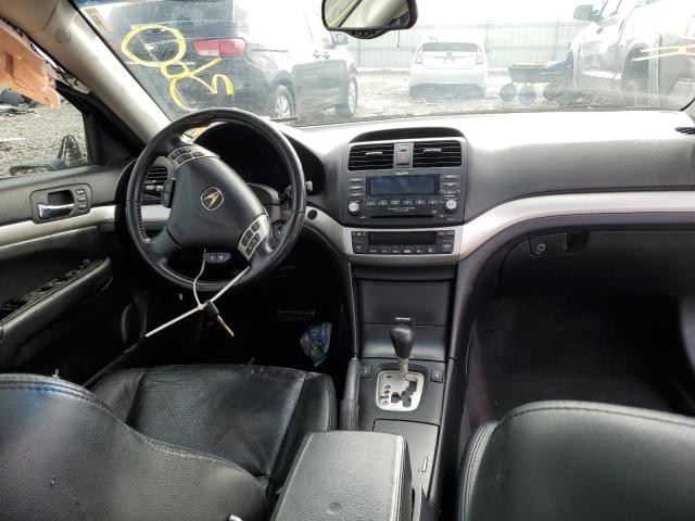 Photo 8 from auction – 2006 ACURA TSX with VIN JH4CL96876C038014