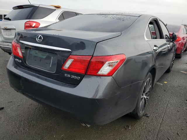 Photo 3 from auction – 2007 LEXUS ES 350 with VIN JTHBJ46G972000917