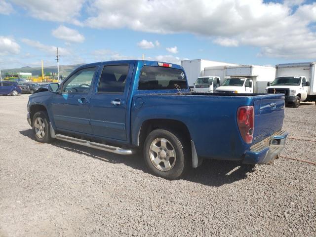 Photo 2 from auction – 2012 CHEVROLET COLORADO L with VIN 1GCDSCFE9C8100300