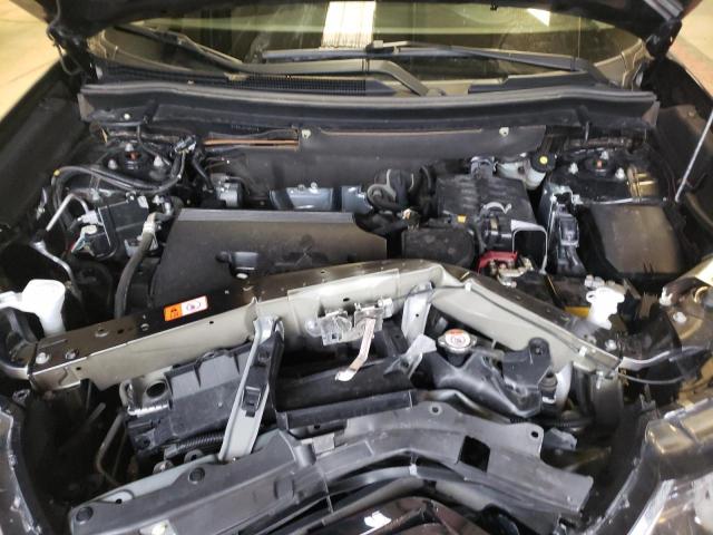 Photo 12 from auction – 2020 MITSUBISHI OUTLANDER with VIN JA4AZ3A30LZ038293