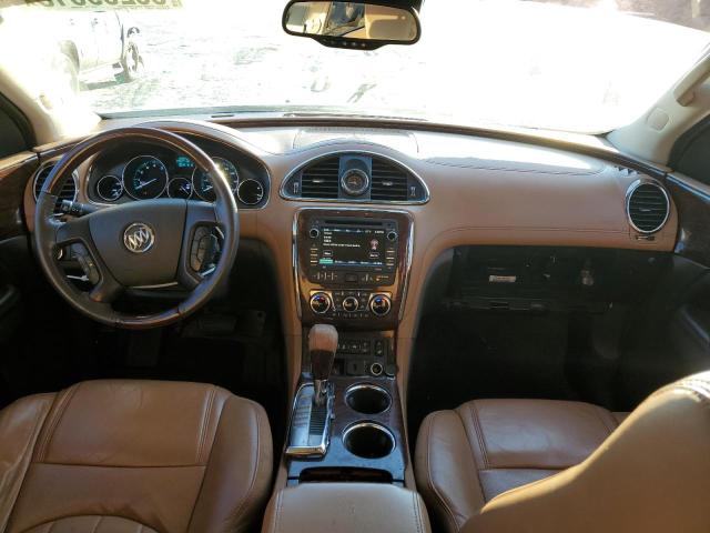 Photo 8 from auction – 2015 BUICK ENCLAVE with VIN 5GAKRCKD0FJ335599