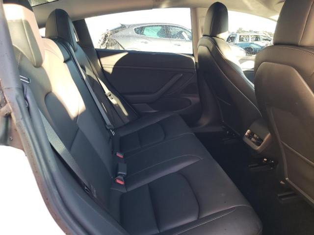 Photo 10 from auction – 2021 TESLA MODEL 3 with VIN 5YJ3E1EA4MF850355