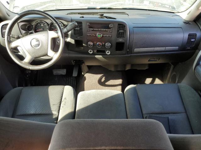 Photo 8 from auction – 2009 GMC SIERRA C15 with VIN 3GTEC23J79G189672