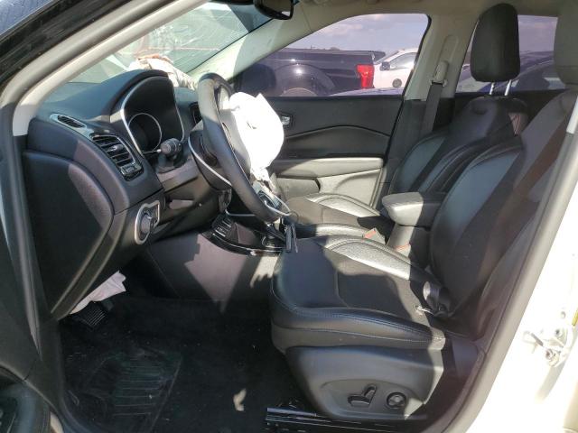 Photo 7 from auction – 2018 JEEP COMPASS LA with VIN 3C4NJCBB8JT487312