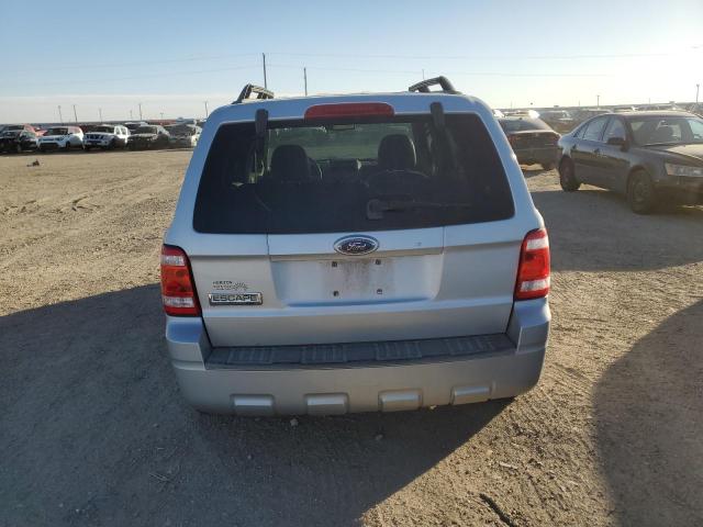 Photo 6 from auction – 2008 FORD ESCAPE XLT with VIN 1FMCU03188KD99693