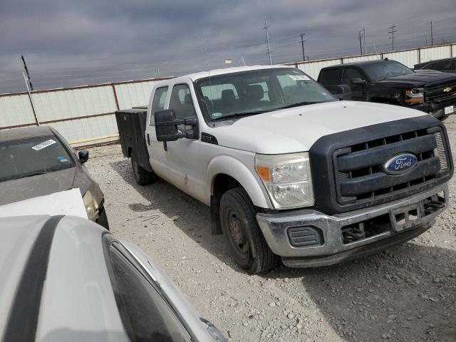 Photo 4 from auction – 2011 FORD F250 SUPER with VIN 1FT7W2A69BEB90561